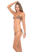 Luli Fama Unstopabble Colored Strings Full Bottom